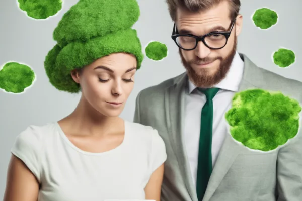 The Greenwashing Game: How Influencers Profit from Pseudo-Sustainability