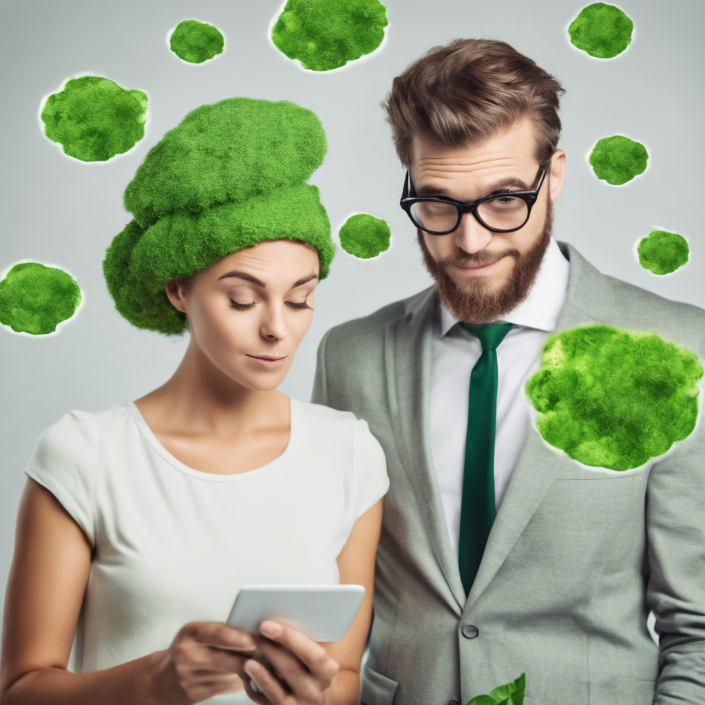 The Greenwashing Game: How Influencers Profit from Pseudo-Sustainability