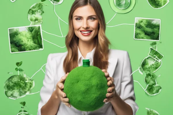 The Greenwashing Game: How Influencers Profit from Sustainability