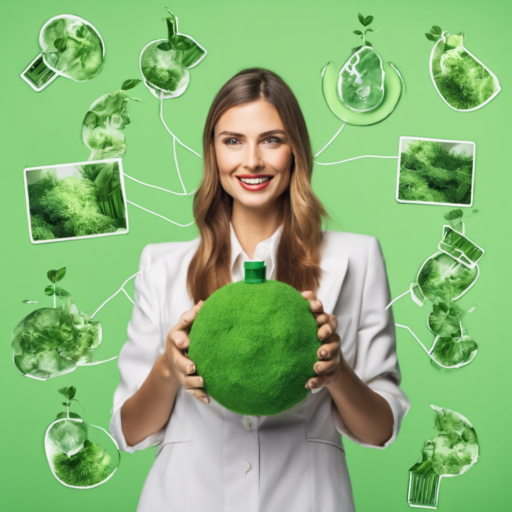 The Greenwashing Game: How Influencers Profit from Sustainability