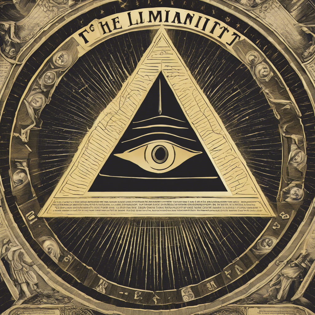 The Illuminati: Separating Fact from Fiction