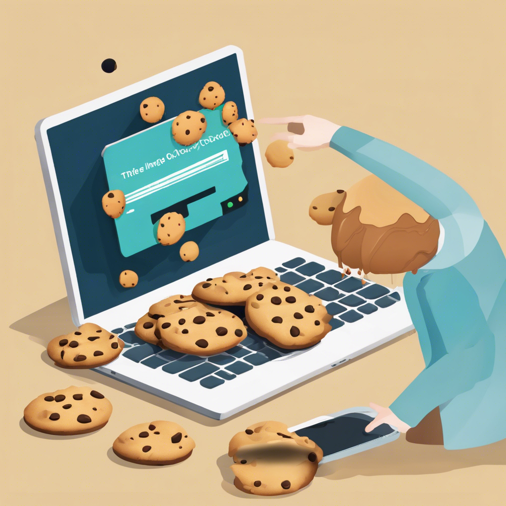 The Impact of Cookies on Online Privacy: Balancing Personalization and Security