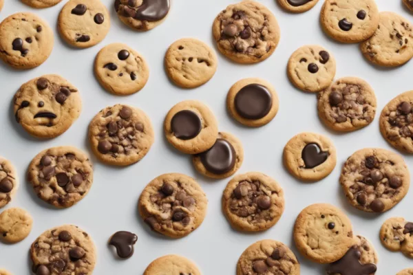 The Impact of Cookies on User Experience and Data Privacy