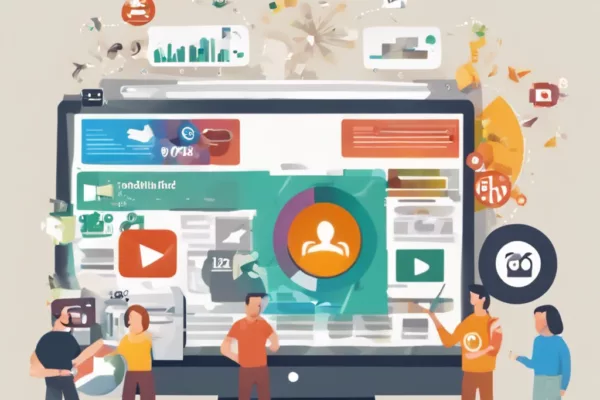 The Impact of Online Video Ads: User Experience and Relevance