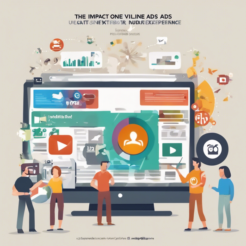 The Impact of Online Video Ads: User Experience and Relevance