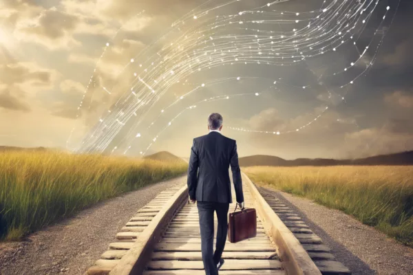 The Journey from Entrepreneur to CEO: Navigating the Transformation