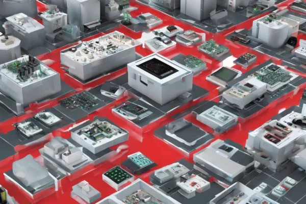 The New Essential Guide: Navigating Shenzhen's Ever-Evolving Electronics Market