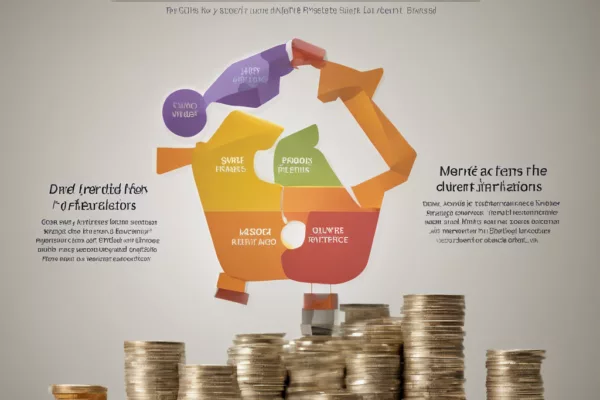 The Power of Patience and Diversification: Achieving Above-Average Returns in Investing