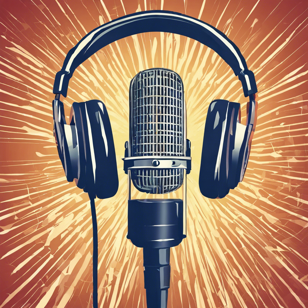 The Power of Podcasts: A Valuable Tool for Entrepreneurs
