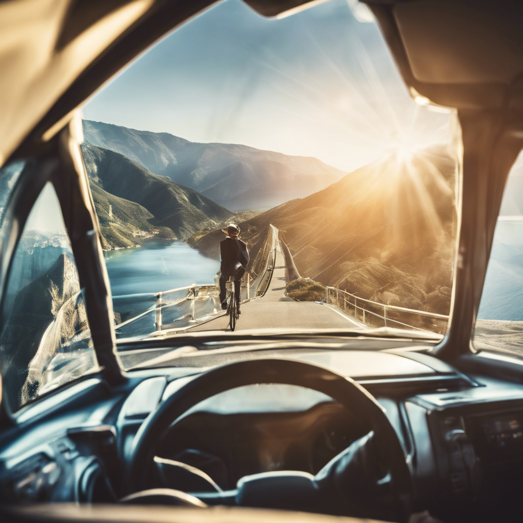 The Power of Travel: How Analysts Benefit from Hitting the Road