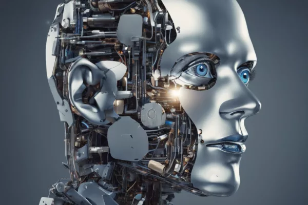 The Rise of Artificial Intelligence: A Game-Changer in the World of Journalism