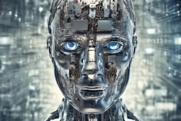 The Rise of Artificial Intelligence in Journalism