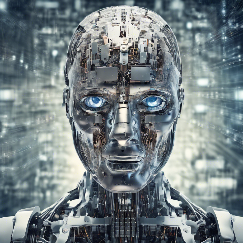 The Rise of Artificial Intelligence in Journalism