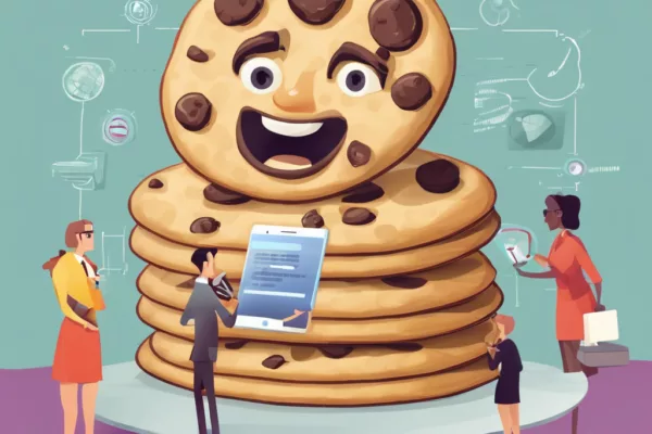 The Rise of Cookie Consent: Navigating the Complex World of Online Privacy