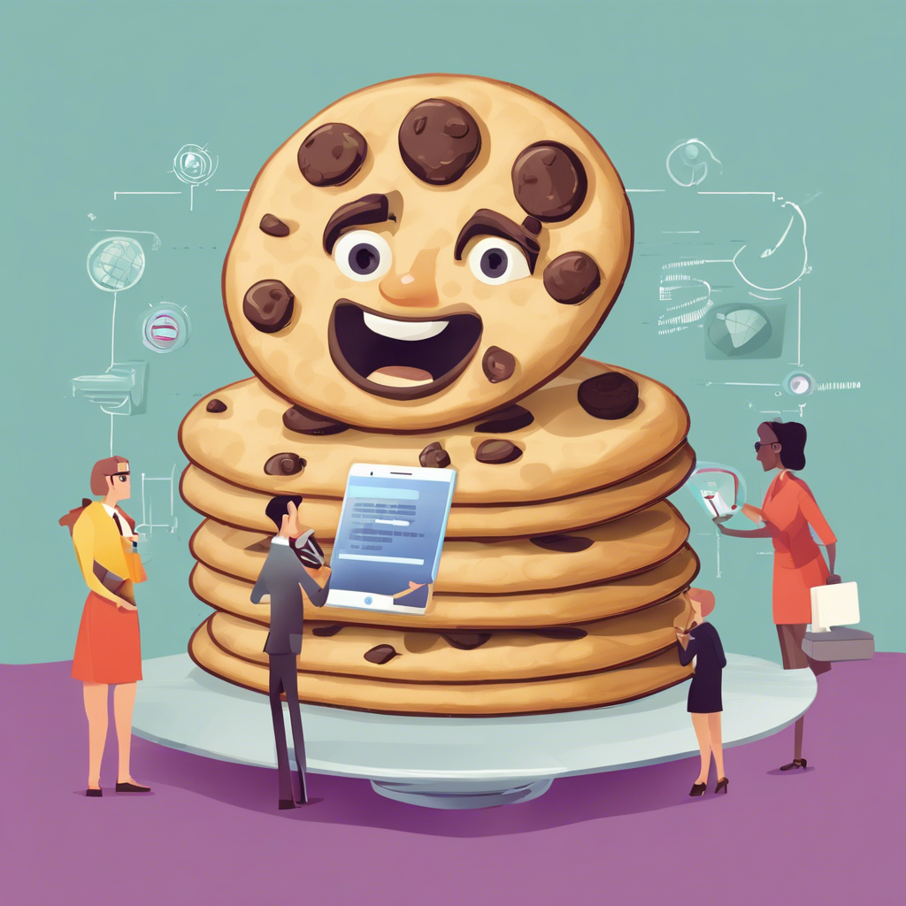 The Rise of Cookie Consent: Navigating the Complex World of Online Privacy