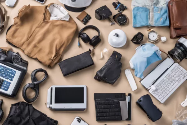 The Rise of Counterfeit Products: A Growing Threat in Second-Hand Marketplaces