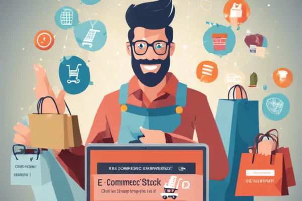 The Rise of E-commerce: How Online Shopping is Reshaping the Retail Landscape