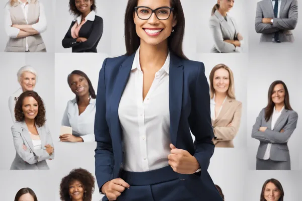 The Rise of Female Entrepreneurs: Breaking Barriers and Embracing Autonomy