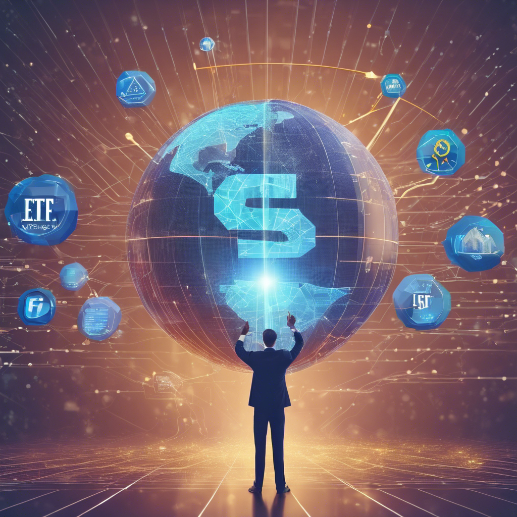 The Rise of Income ETFs: A Steady Approach to Investing