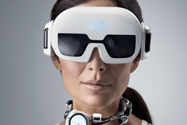 The Rise of Wearable Technology: Revolutionizing the Way We Live