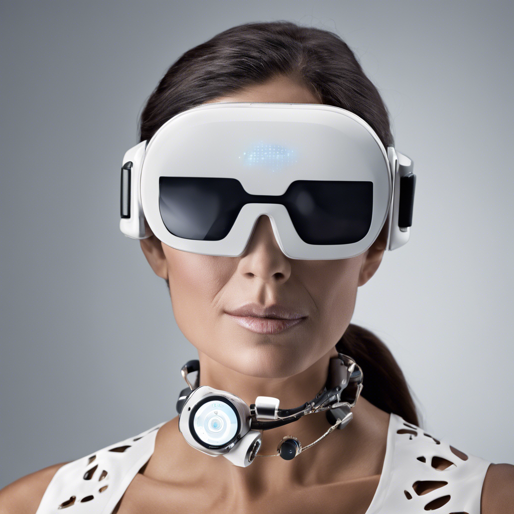 The Rise of Wearable Technology: Revolutionizing the Way We Live