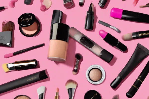 The Secret Weapons of Hollywood's A-List: Celebrity Makeup Must-Haves