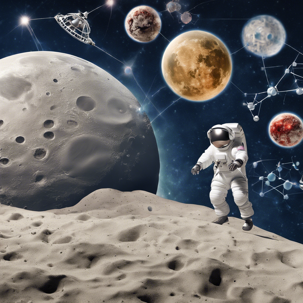 The Year in Science: From Lunar Landings to Stem Cell Breakthroughs