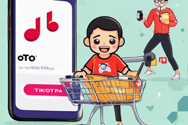 TikTok to Invest $1.5 Billion in GoTo's Tokopedia to Restart E-commerce Operations in Indonesia