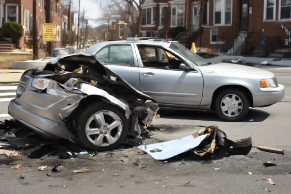 Tragic Accident Claims Life of Young Driver in Northeast Philadelphia