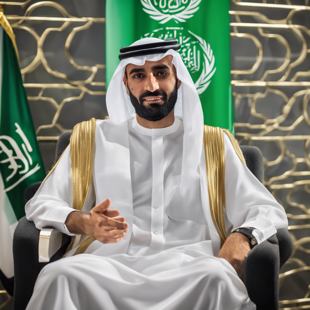 UAE Pledges $270 Billion in Green Finance as Saudi Arabia Remains Absent at COP28
