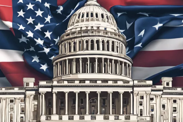 United States House Committee Unanimously Passes Pro-Blockchain Bill