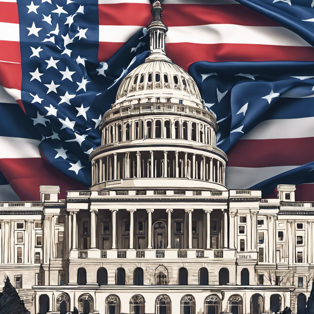 United States House Committee Unanimously Passes Pro-Blockchain Bill