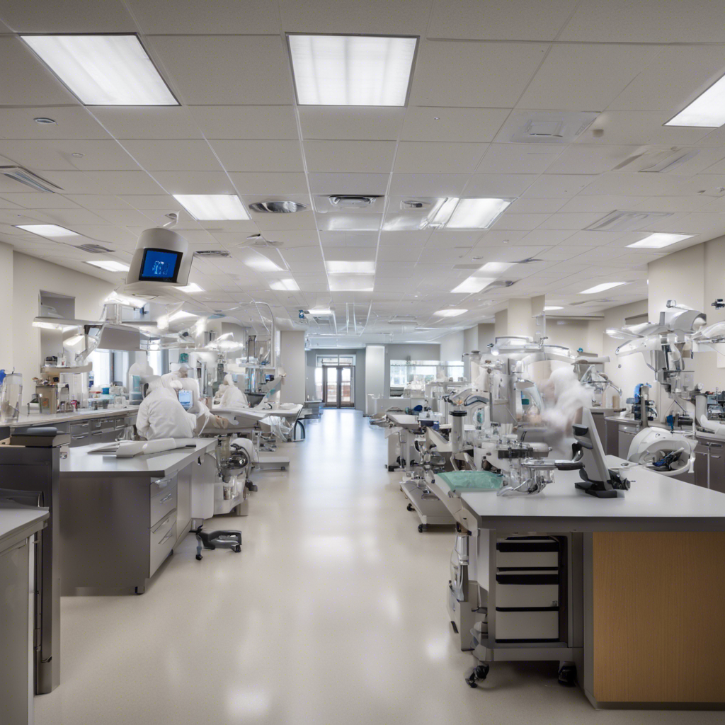 University of Montana Awarded $4 Million NIH Grant to Establish Biomedical Innovation Hub