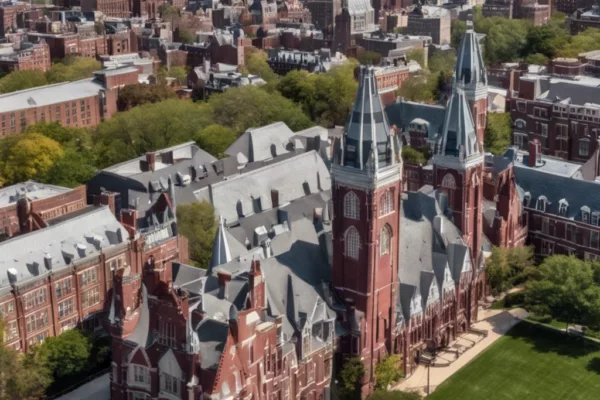 University of Pennsylvania President Faces Mounting Calls for Resignation Over Antisemitism Testimony