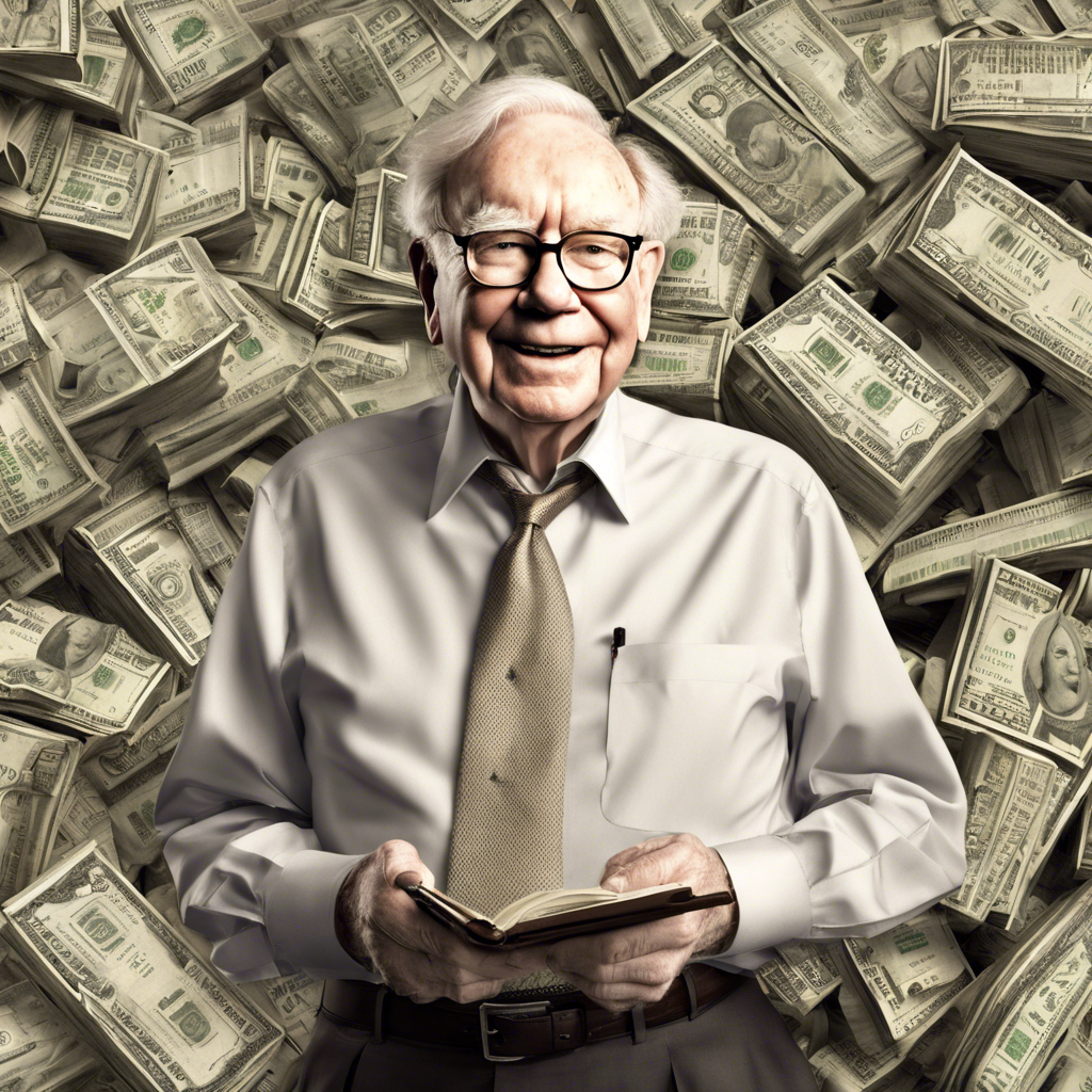Warren Buffett's Secret to Stock Market Success
