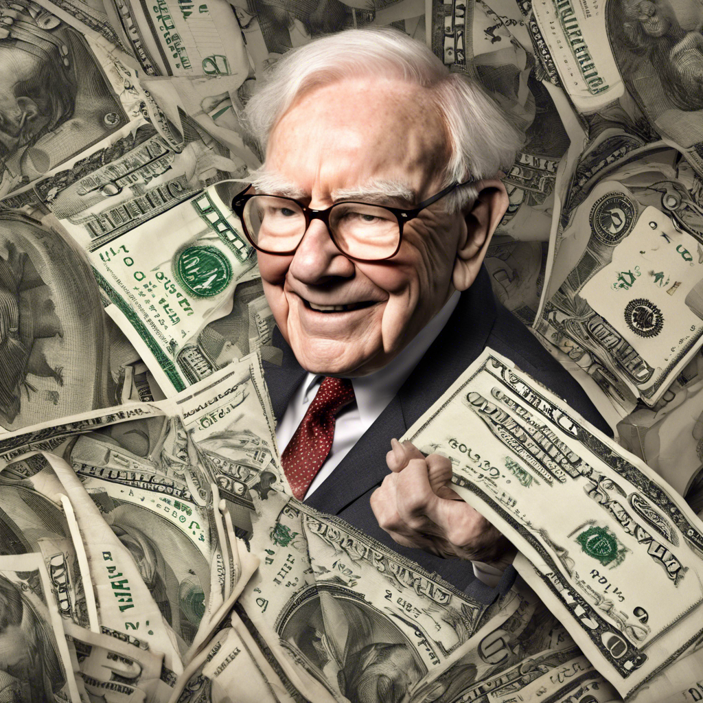 Warren Buffett's Surprising Take on Growth vs. Value Stocks