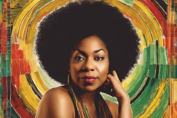 Yazmin Lacey: The Intimate Voice Weaving Jazz, Soul, and Reggae