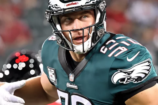 Zach Ertz Released by Cardinals, Potential Reunion with Philadelphia Eagles