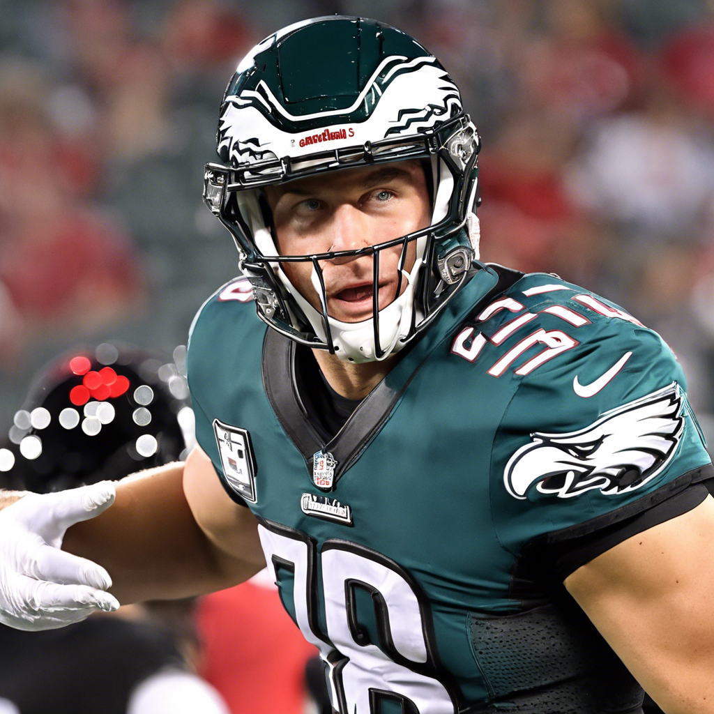 Zach Ertz Released by Cardinals, Potential Reunion with Philadelphia Eagles