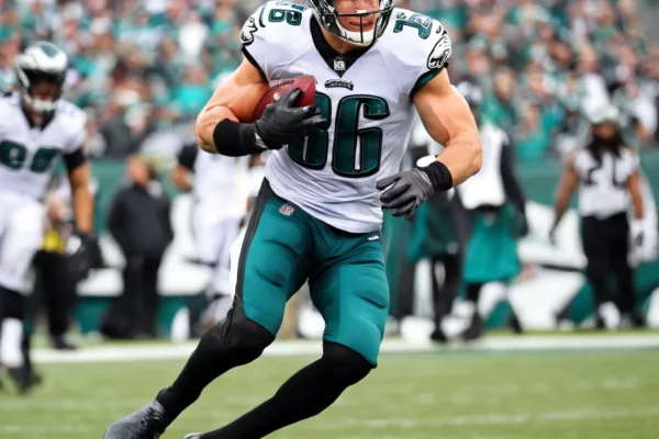 Zach Ertz's Potential Return to the Philadelphia Eagles