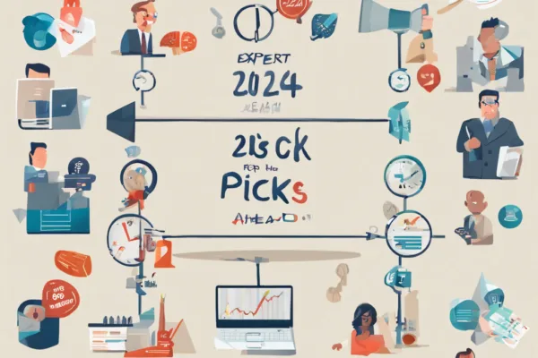 2024 Stock Picks: Expert Recommendations for the Year Ahead