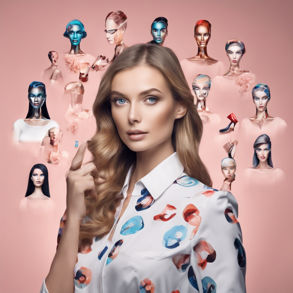 AI in Fashion and Beauty Recruitment: A Game-Changer in Hiring