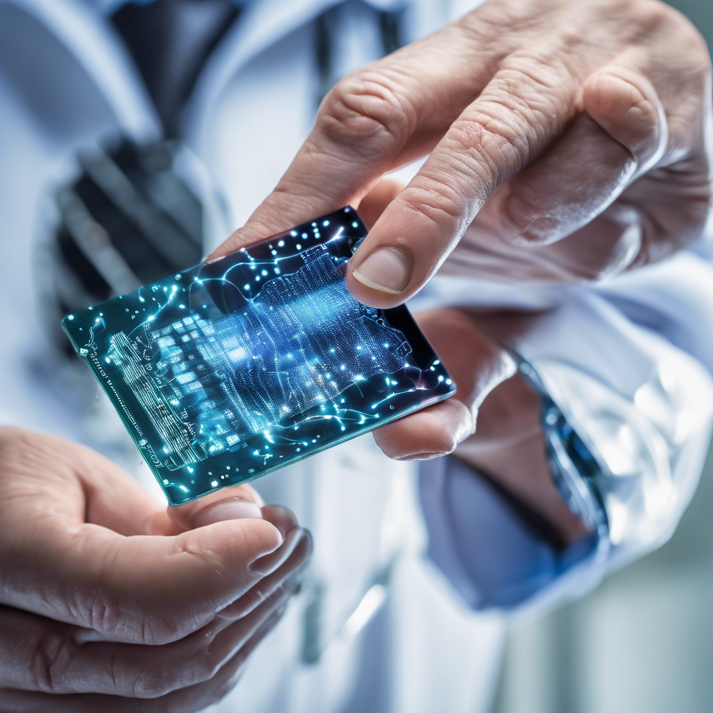 Advancements in Soft and Flexible Electronics Revolutionize Healthcare Monitoring