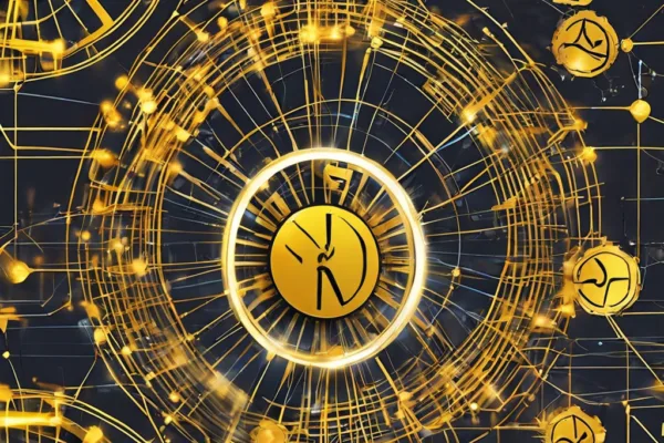 BNB Chain Sees Recovery as Network Activity Grows