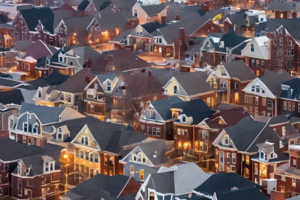 Baltimore Uses Blockchain to Streamline Foreclosure Process and Unlock Economic Potential