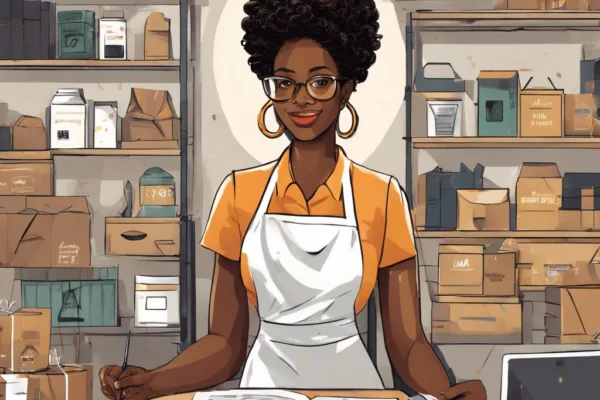 Black-Owned Businesses You Can Support Year-Round on Amazon