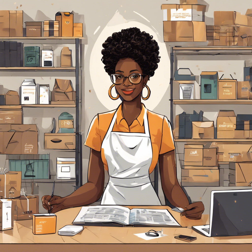 Black-Owned Businesses You Can Support Year-Round on Amazon