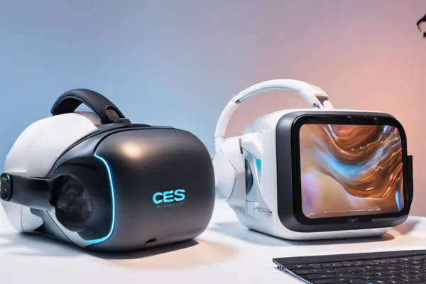 CES 2022: The Coolest and Most Functional Gadgets Unveiled