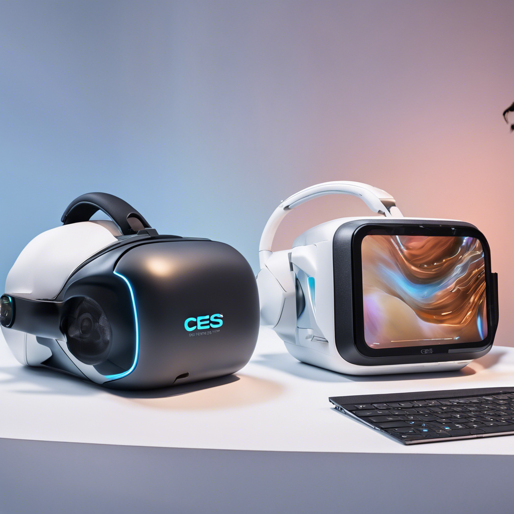 CES 2022: The Coolest and Most Functional Gadgets Unveiled