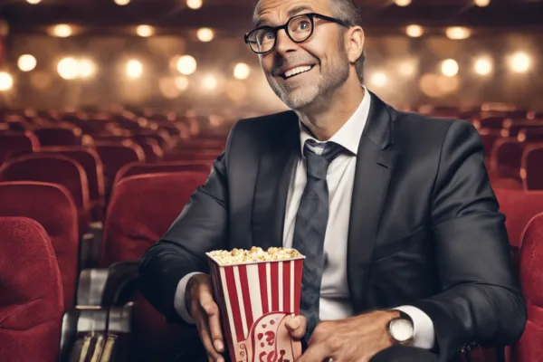 CFO at the Movies 2022: Celebrating the Best Finance Moments on the Silver Screen